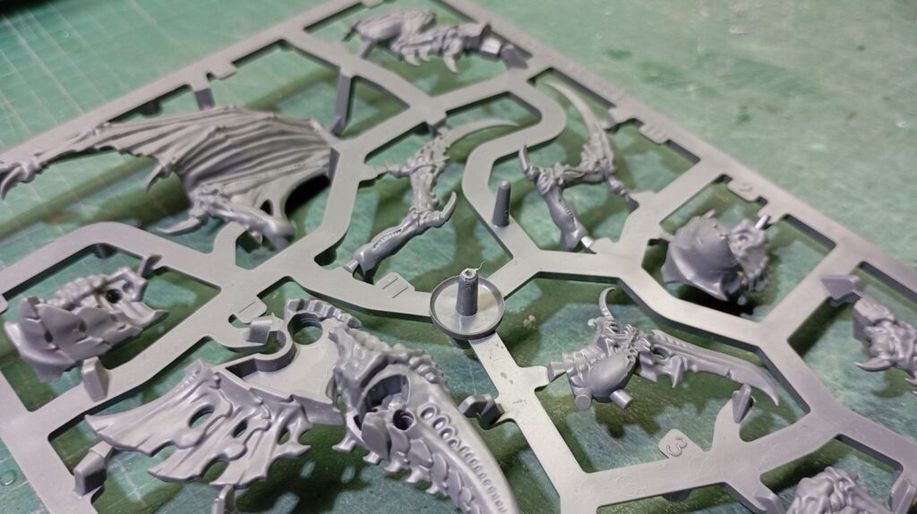 Base mástil Base mástil