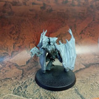 Élitro con Lanzadardos